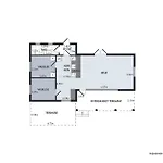 Amazing In With 2 Bedrooms And Wifi 에벨토프트