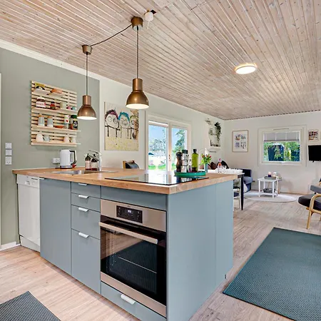 Amazing In With 2 Bedrooms And Wifi * 에벨토프트