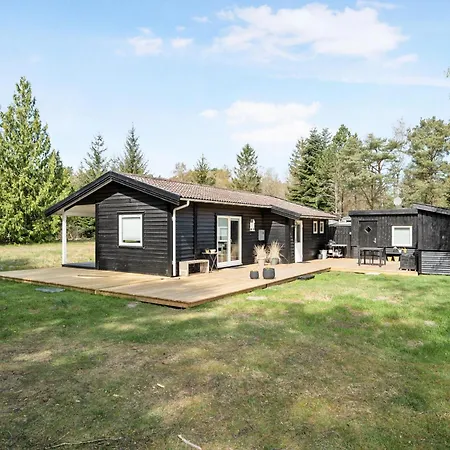 펜션 Amazing In With 2 Bedrooms And Wifi 에벨토프트
